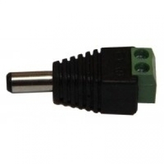 Разъем питания