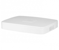 Аналоговий HD-CVI реєстратор Dahua Technology DH-XVR5104C-4KL-I3