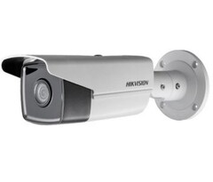 2Мп IP видеокамера Hikvision DS-2CD2T25FHWD-I8 (4мм)