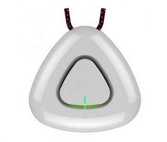 DHI-ARD800-W (868 МГц), Dahua, тревожная кнопка