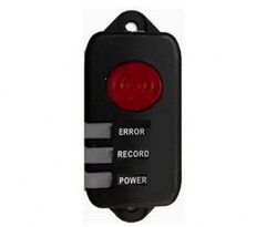 DS-1530HMI, Hikvision, аварийный терминал