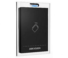 DS-K1101M, Hikvision, считыватель карточек  RFID