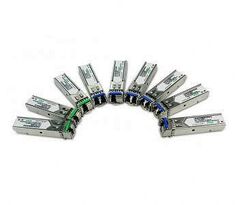 SFP-1.25G-20KM-RX, UTEPO, оптический модуль