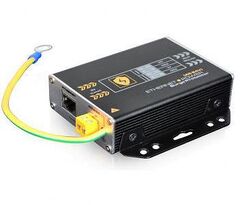 USP201EP, UTEPO, сетевой фильтр