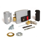 Замок электромеханический, накладной CISA 11.630