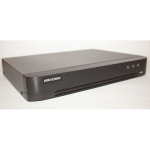 Аналоговий Turbo-HD реєстратор HikVision iDS-7208HQHI-M1/S( C)