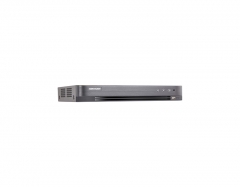 Аналоговий Turbo-HD реєстратор HikVision iDS-7208HQHI-M2/S(C)