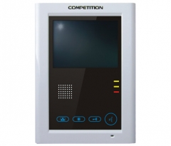 Видеодомофон Competition MT397C-CK