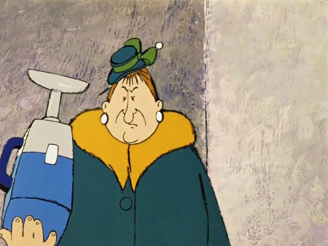 видеонаблюдение за няней